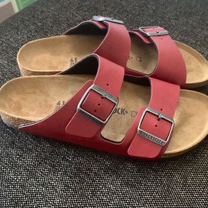 Birkenstock Arizona Sandals